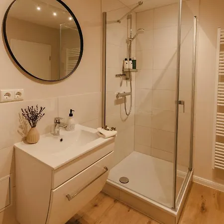 Appartement Holt Stuuv