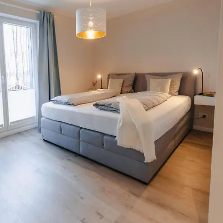 Appartamento Holt Stuuv Ratzeburg