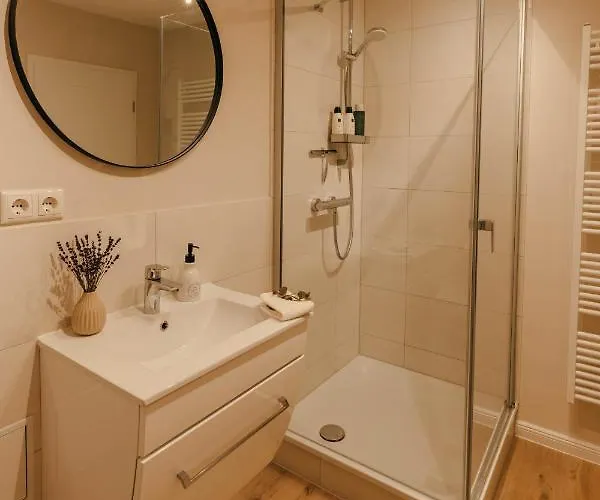 Appartement Holt Stuuv